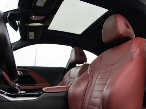 Used 2022 BMW 230i Coupe w/ M Sport Package RWD image 24