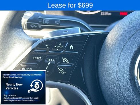 Used 2025 Mercedes-Benz GLE 350 4MATIC image 22