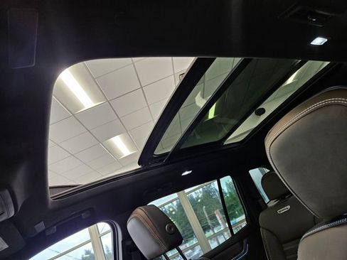 New 2026 GMC Acadia Denali Ultimate AWD/4WD image 31
