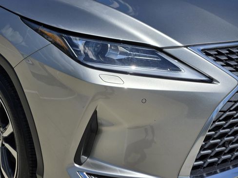 Used 2022 Lexus RX 350 AWD w/ Premium Package image 36