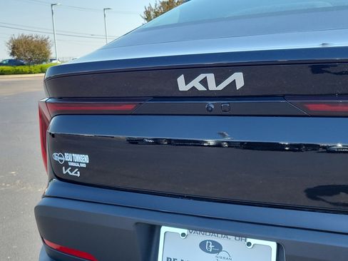 Used 2025 Kia K4 LXS FWD image 7