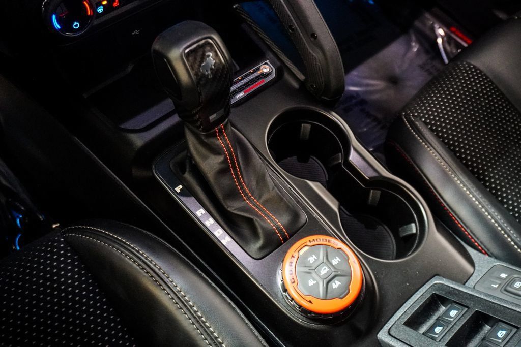 Used 2023 Ford Bronco Raptor AWD/4WD image 21