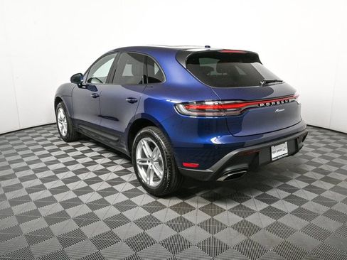 Certified 2026 Porsche Macan image 3