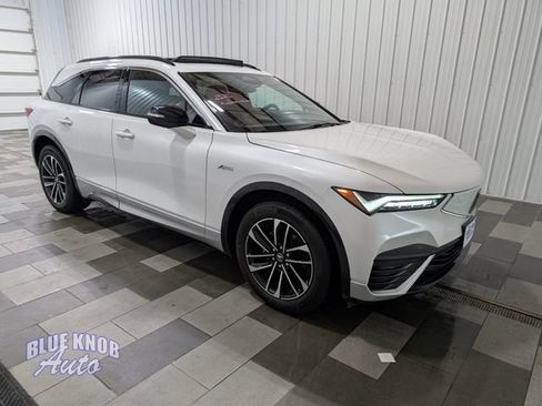Used 2024 Acura ZDX A-Spec AWD/4WD image 5