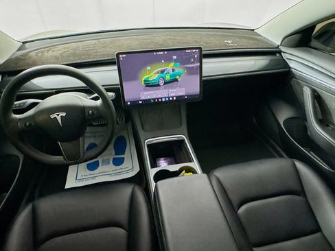 Used 2023 Tesla Model 3 Standard Range RWD image 27