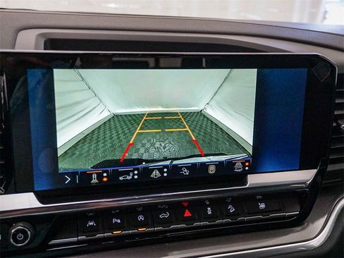 New 2026 Chevrolet Silverado 1500 High Country w/ Midnight Edition image 25