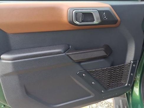 Certified 2024 Ford Bronco Outer Banks image 14