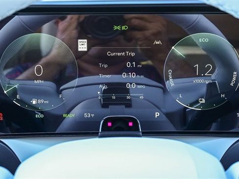 New 2026 Hyundai Palisade SEL Premium image 25