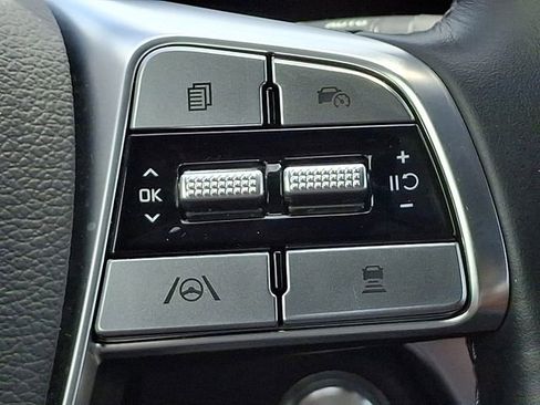 Certified 2024 Kia Telluride SX Prestige AWD/4WD image 25