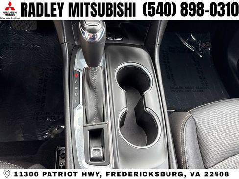 Used 2019 Chevrolet Equinox Premier FWD image 21