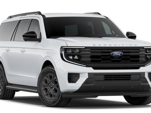 New 2026 Ford Expedition Max Active RWD image 27
