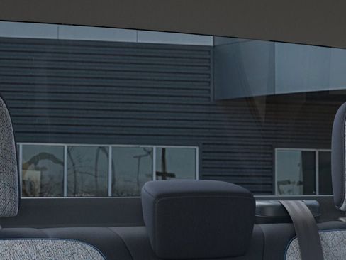 New 2026 Ford Maverick XLT AWD/4WD image 24