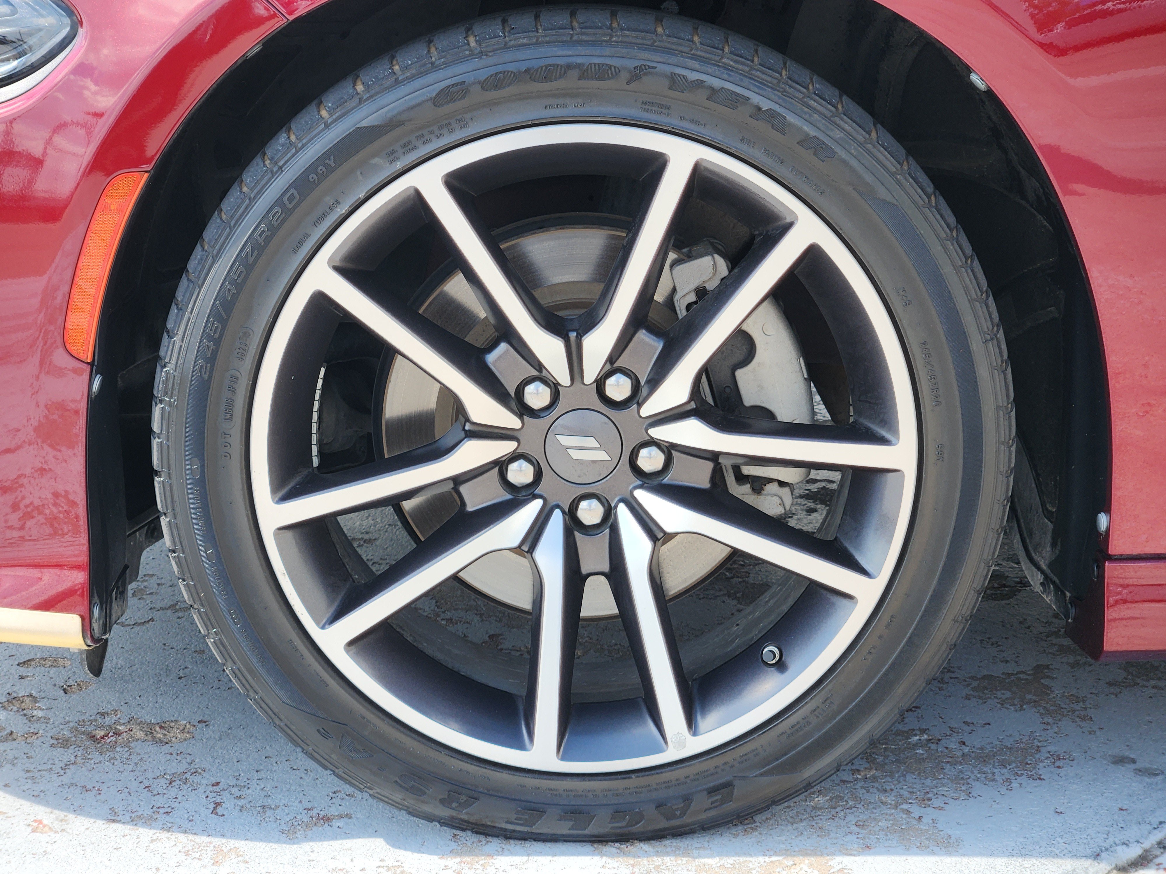 Used 2023 Dodge Charger R/T RWD image 14