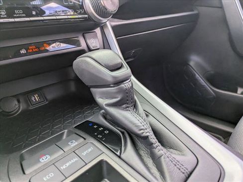 Certified 2024 Toyota RAV4 XLE w/ Convenience Package image 12