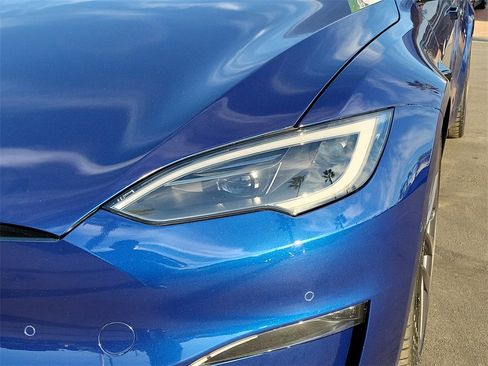 Used 2022 Tesla Model S image 20