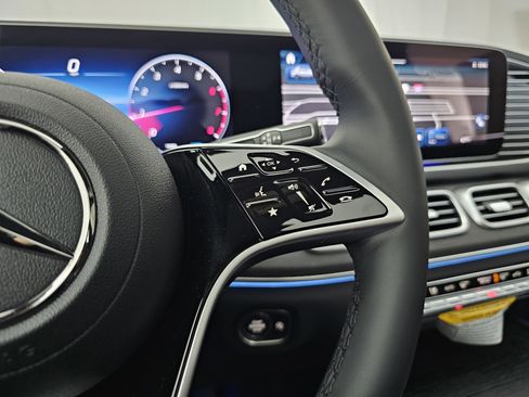 New 2026 Mercedes-Benz GLE 350 4MATIC image 42