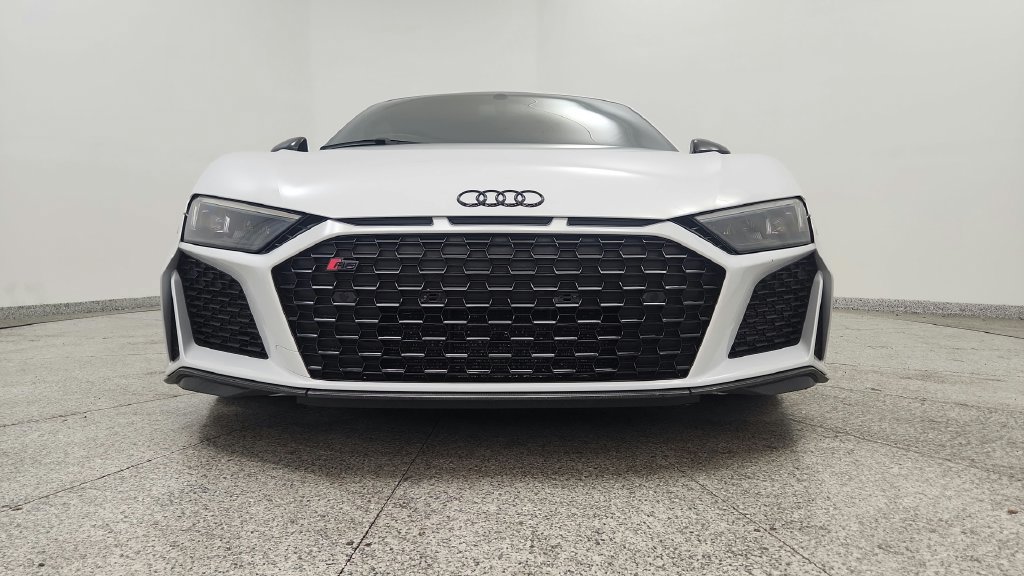 Used 2020 Audi R8 V10 performance AWD/4WD image 10