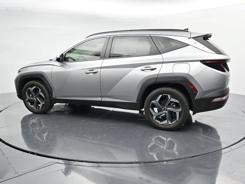 Used 2024 Hyundai Tucson SEL AWD/4WD image 5
