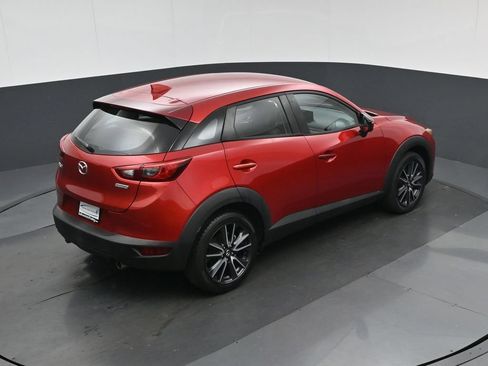 Used 2018 MAZDA CX-3 Touring FWD image 50
