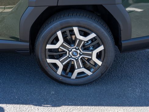 New 2026 Subaru Outback Touring XT AWD/4WD image 9