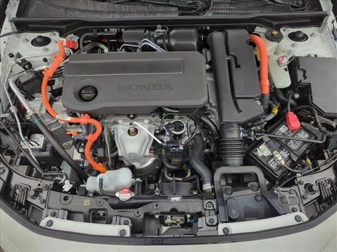 New 2025 Honda Civic Sport Touring image 17