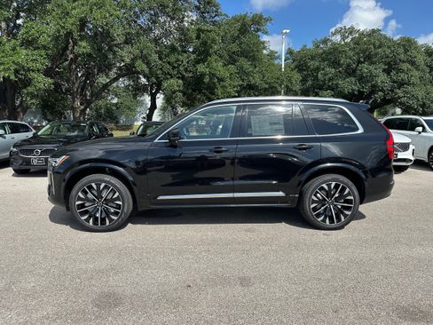 New 2026 Volvo XC90 B5 Plus image 3