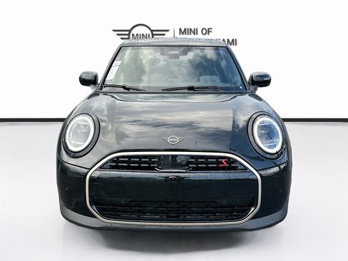 New 2026 MINI Cooper S FWD image 2