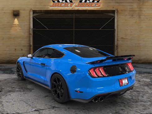 Used 2017 Ford Mustang Shelby GT350 w/ Electronics Package RWD image 7