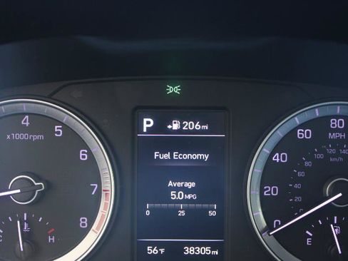 Used 2019 Hyundai Sonata SEL FWD image 18