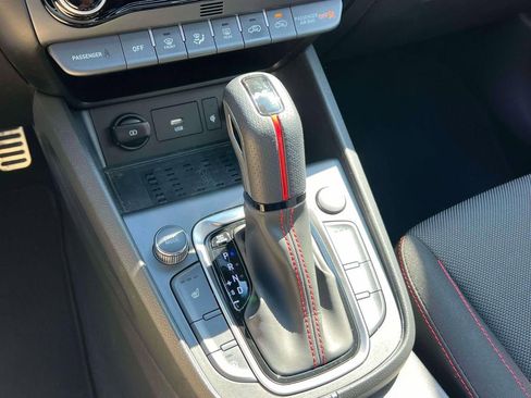 Used 2023 Hyundai Kona N Line image 32