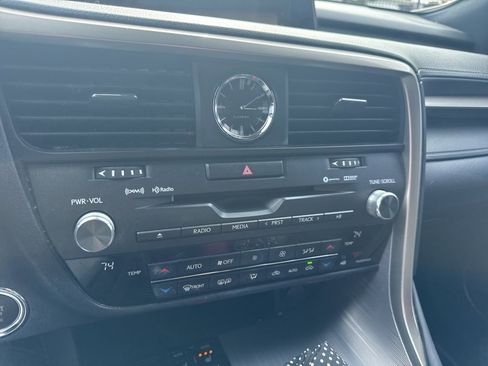 Used 2017 Lexus RX 350 F Sport image 8