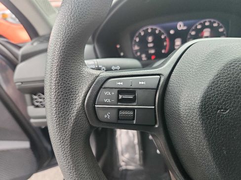Certified 2023 Honda Accord EX image 20