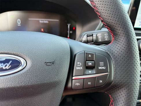 New 2025 Ford Escape ST-Line Elite image 24