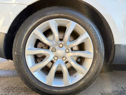 Used 2017 Land Rover Range Rover Sport HSE image 33