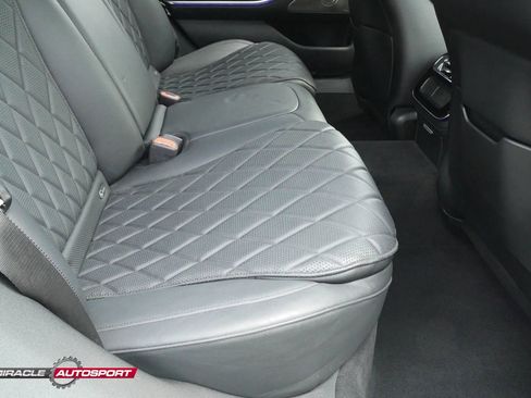 Used 2021 Mercedes-Benz S 580 4MATIC Sedan image 39