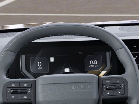 New 2027 Kia Telluride SX Prestige X-Pro AWD/4WD image 23