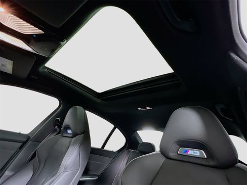 Used 2024 BMW M3 Competition w/ Executive Package image 15