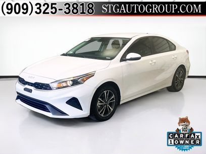 Used 2024 Kia Forte LXS w/ LXS Technology Package