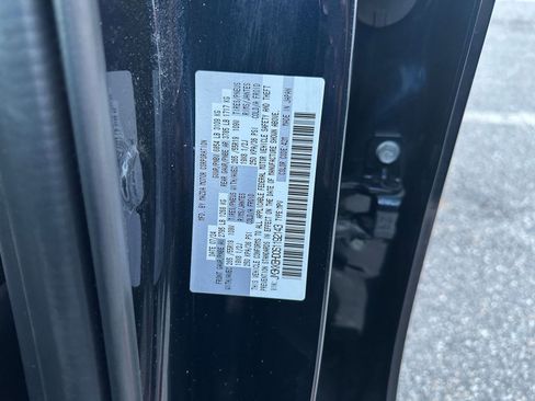 Used 2025 MAZDA CX-90 3.3 Turbo w/ Preferred Package image 29