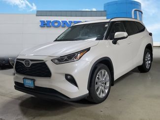 Used 2020 Toyota Highlander Limited video 2
