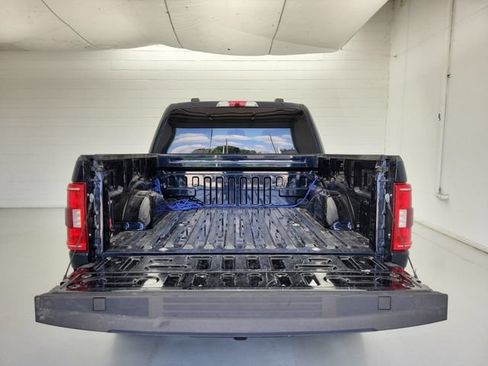 Used 2022 Ford F150 XLT w/ Equipment Group 302A High AWD/4WD image 9