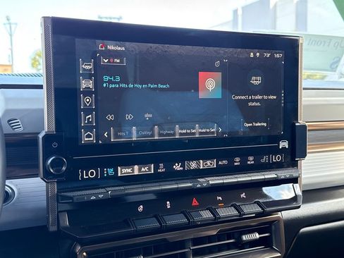 Used 2024 GMC Hummer EV 3X image 20