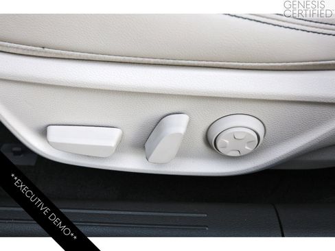 Used 2026 Genesis G70 2.5T RWD image 30