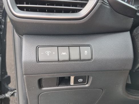 Certified 2022 Hyundai Santa Fe SEL FWD image 22