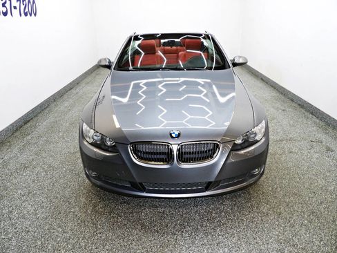 Used 2008 BMW 335i Convertible RWD image 5