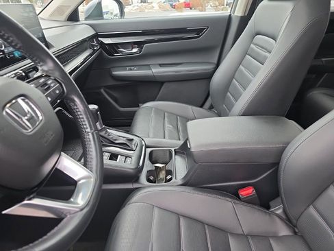 Certified 2023 Honda CR-V EX-L image 22