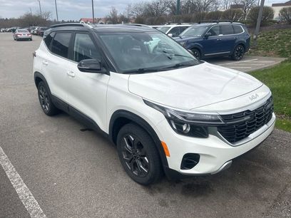 Used 2024 Kia Seltos S
