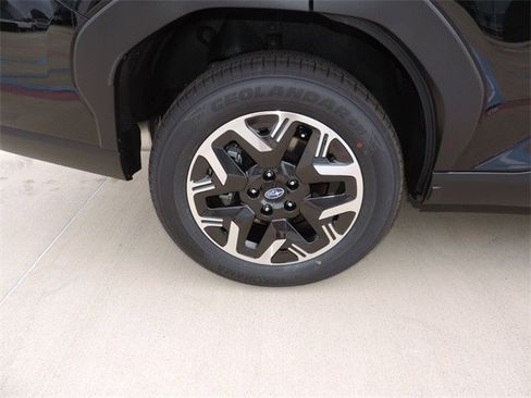 New 2025 Subaru Forester Premium w/ Convenience Package #1 image 10