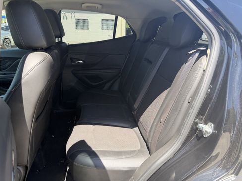 Used 2019 Buick Encore Preferred FWD image 12