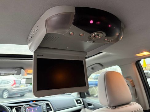 Used 2016 Toyota Highlander XLE image 85